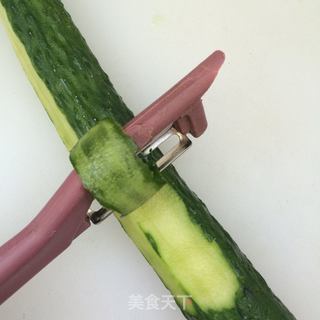 24节气餐盘画——立春的做法步骤:2