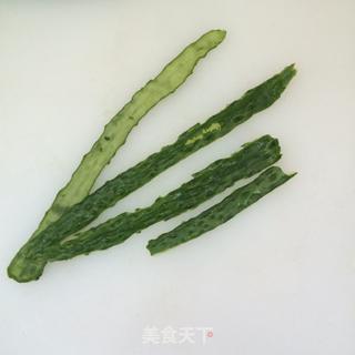 24节气餐盘画——立春的做法步骤:3