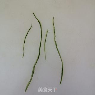 24节气餐盘画——立春的做法步骤:4
