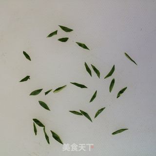 24节气餐盘画——立春的做法步骤:5