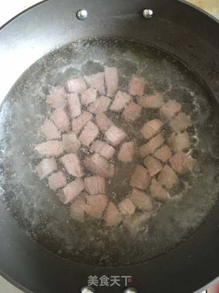 改良版新疆手抓饭的做法步骤:2