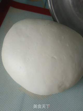 茴香牛肉煎饺的做法步骤：1