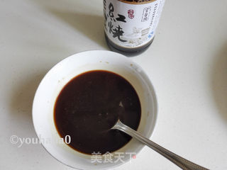 鱼香鸡丝的做法步骤:5