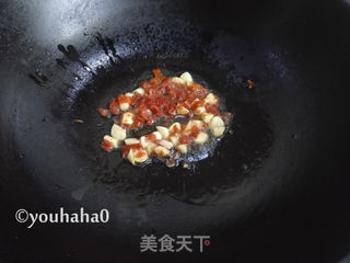鱼香鸡丝的做法步骤:7
