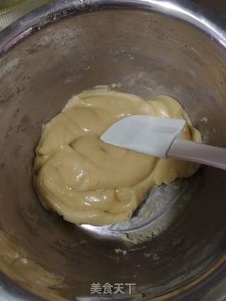 广式月饼的做法步骤:2