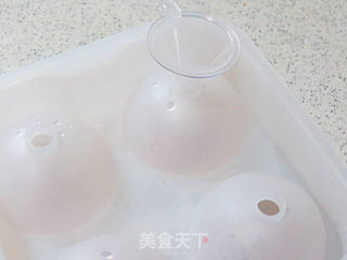 花馔水信玄饼的做法步骤：5