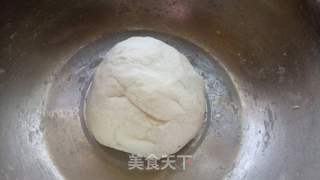 烫面葱花饼的做法步骤:2