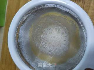 蛤蜊蒸蛋的做法步骤:3