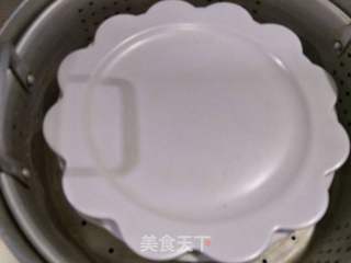 蛤蜊蒸蛋的做法步骤:4