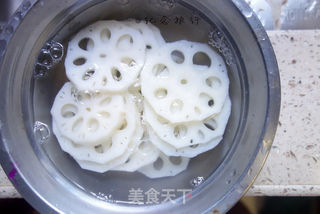 不看会后悔!孩子看到就秒光的高颜值蔬菜做法的做法步骤:4