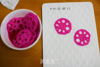 不看会后悔!孩子看到就秒光的高颜值蔬菜做法的做法步骤:7