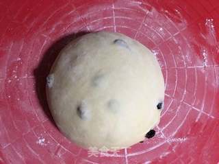 小餐包的做法步骤:4