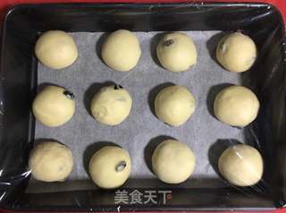 小餐包的做法步骤:5