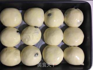 小餐包的做法步骤:6