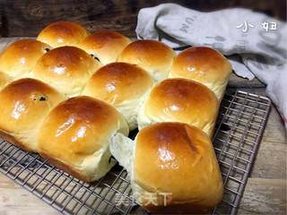 小餐包的做法步骤:8