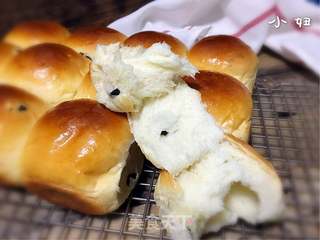 小餐包的做法步骤:11