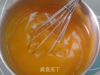 沙棘凉糕的做法步骤:5