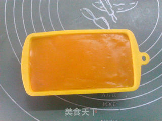 沙棘凉糕的做法步骤:7