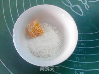 沙棘凉糕的做法步骤:10