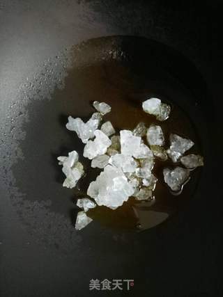 红烧排骨的做法步骤:4