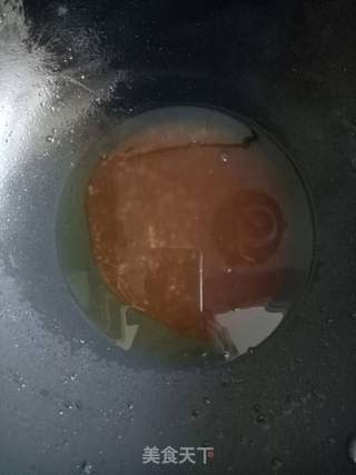 红烧排骨的做法步骤:5