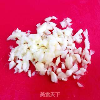 【朝鲜族】拌沙参的做法步骤:3