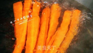 桃红大虾寿司卷的做法步骤:6