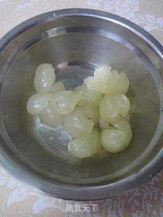 水果沙拉的做法步骤:4