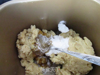 低糖绿豆糕的做法步骤:5