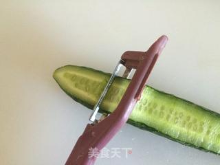 雨水节气餐盘画的做法步骤:2
