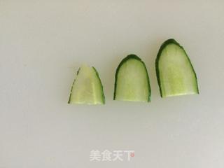 雨水节气餐盘画的做法步骤:4