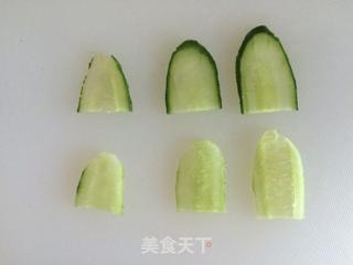 雨水节气餐盘画的做法步骤:5