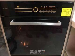 新奥尔良鸡中翅的做法步骤:5