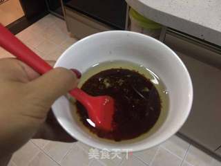新奥尔良鸡中翅的做法步骤:9