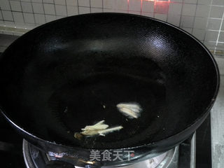 宫保虾球的做法步骤：9