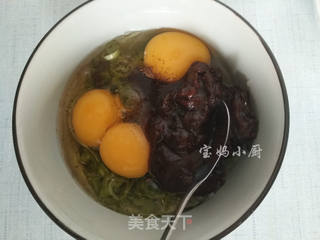 辣椒焖子一锅出的做法步骤:4
