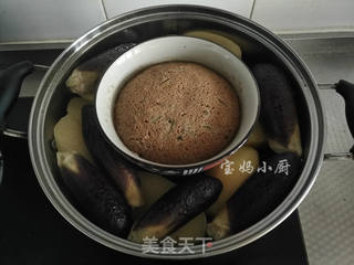 辣椒焖子一锅出的做法步骤:8