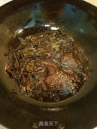 葱油面的做法步骤:4