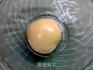 沙棘小餐包的做法步骤:5
