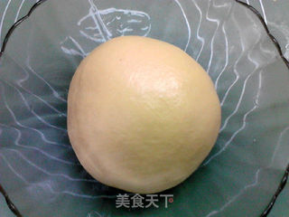 沙棘小餐包的做法步骤:6