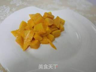 家常水果沙拉的做法步骤：2