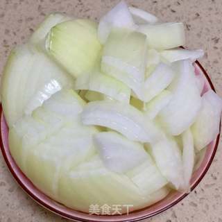 辣白菜的做法步骤:5