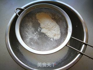 椰蓉兔子蛋糕的做法步骤:3