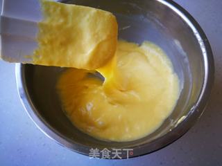 椰蓉兔子蛋糕的做法步骤:4