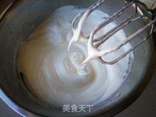 椰蓉兔子蛋糕的做法步骤:5