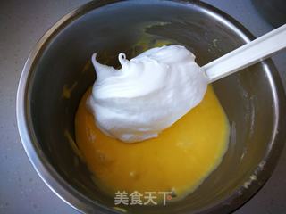 椰蓉兔子蛋糕的做法步骤:6