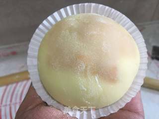 雪媚娘的做法步骤:15