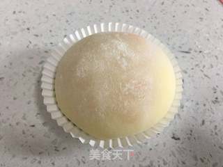 雪媚娘的做法步骤:16