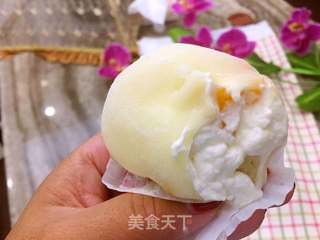 雪媚娘的做法步骤:20