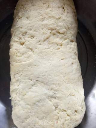 风味烤馍的做法步骤:3